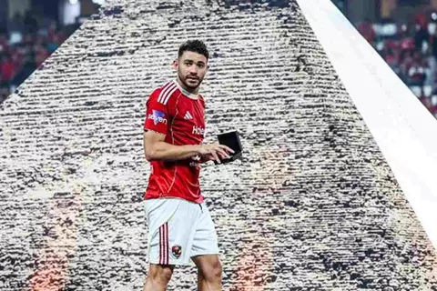 ياسر إبراهيم: تمنيت مواجهة بيراميدز في السوبر.. وهذا ما فعلناه مع زيزو أمام الزمالك